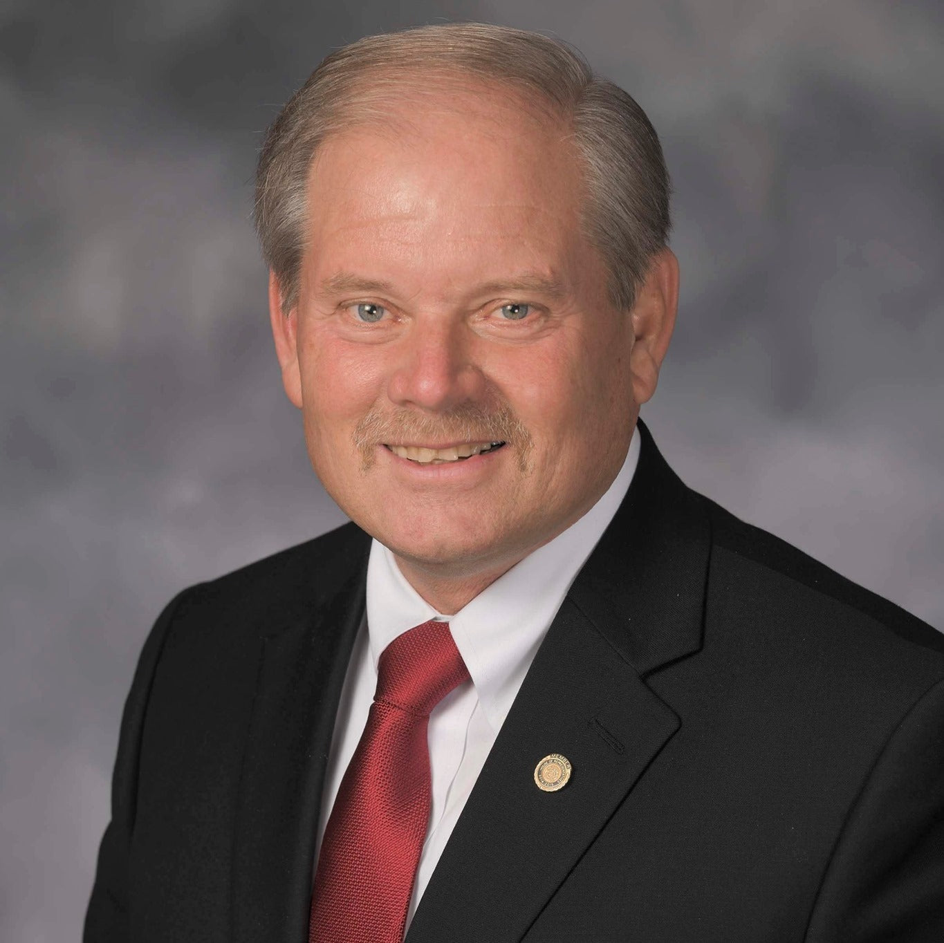 Willard Haley State Representative