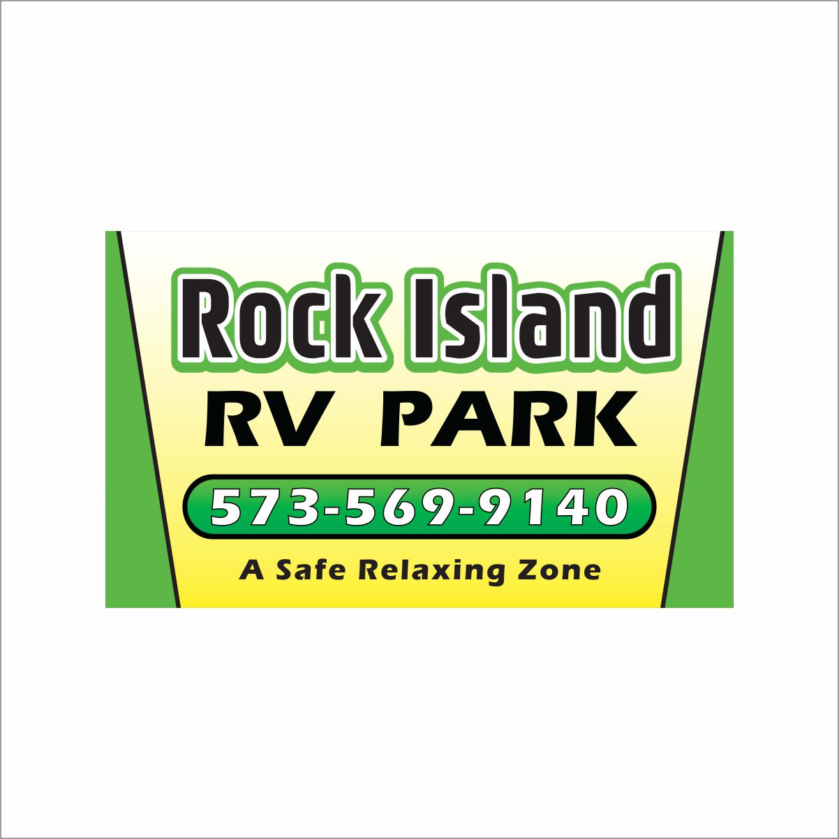 Rock Island RV Park
