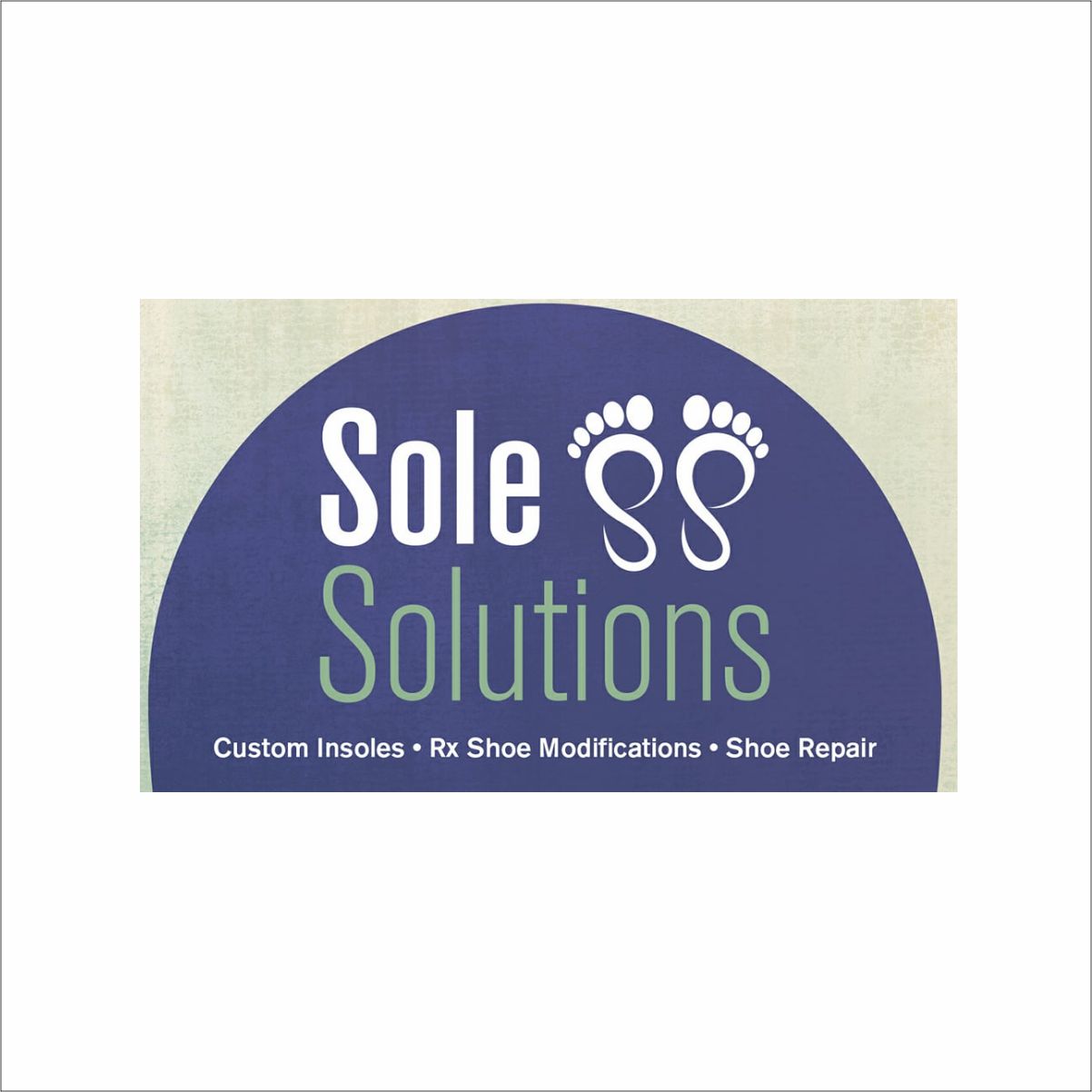 Sole Solutions