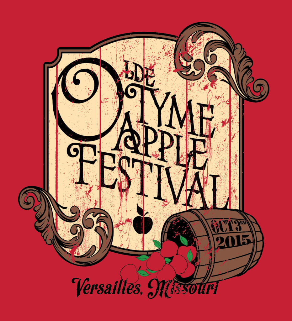Olde Tyme Apple Festival Versailles Area Chamber of Commerce