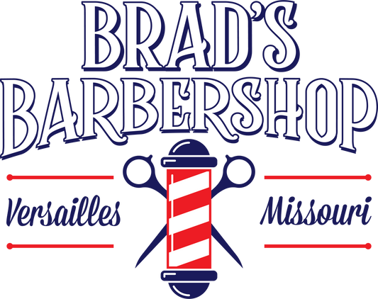 Brad's Barbershop