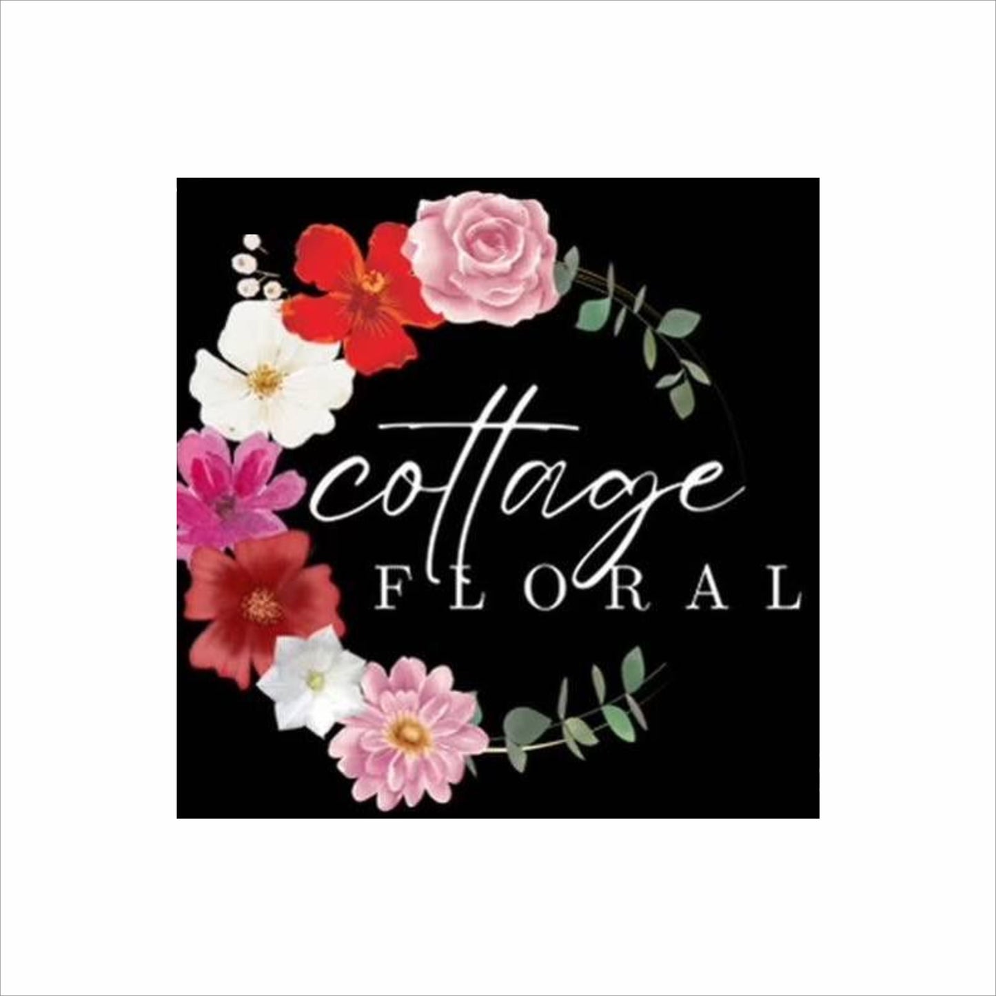 Cottage Floral
