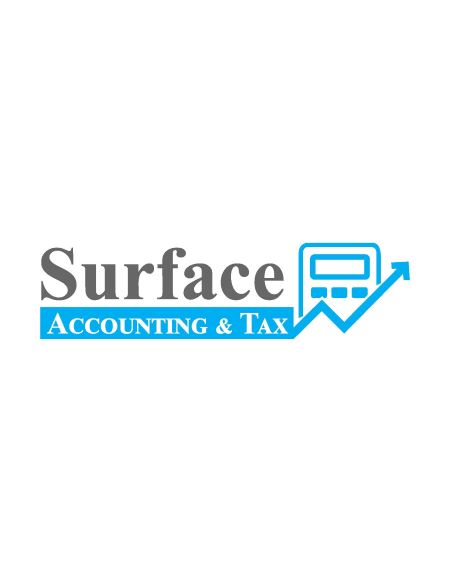 Surface Accounting and Tax, LLC